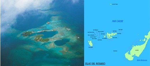 Archipiélago del Rosario