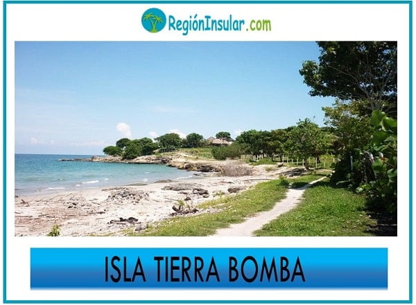 subregiones de la region insular