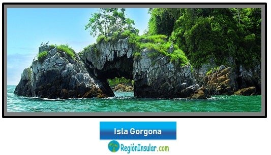 Isla Gorgona