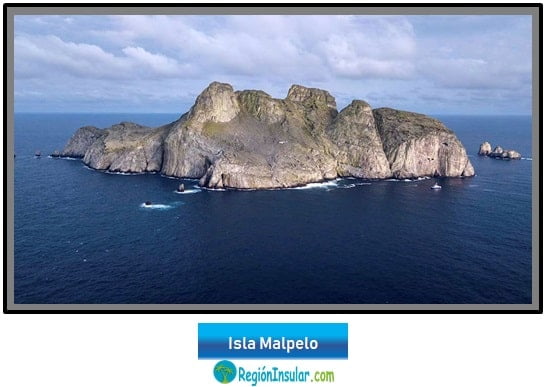 Isla Malpelo