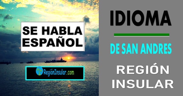 Idioma de San Andres